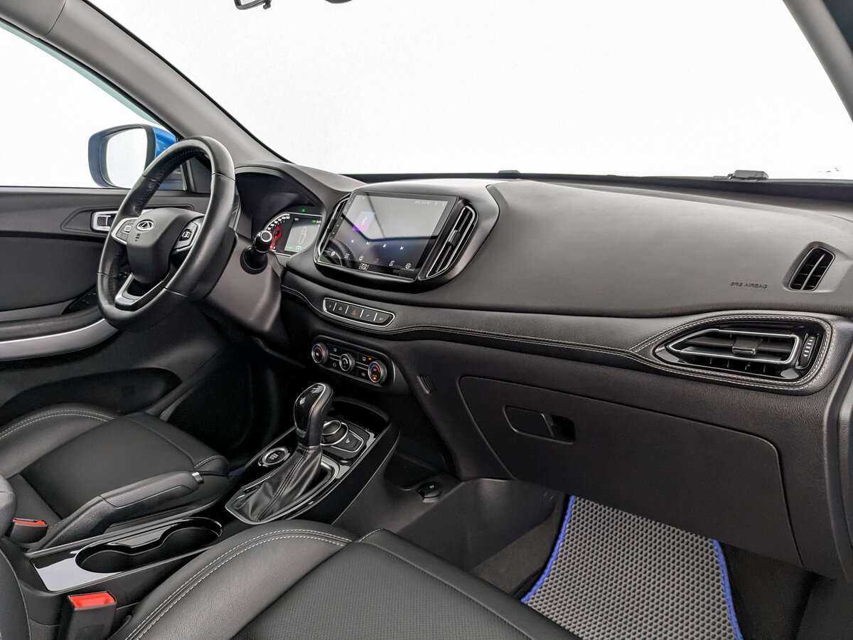 Купить Чери Тигго 7, 2019, 99 646 км.. Фото: #8