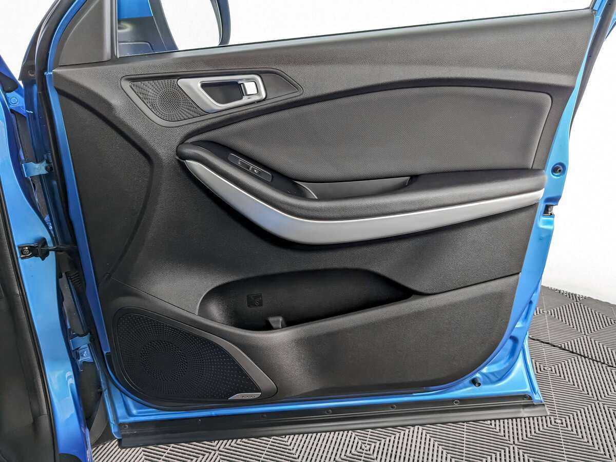 Купить Чери Тигго 7, 2019, 99 646 км.. Фото: #20