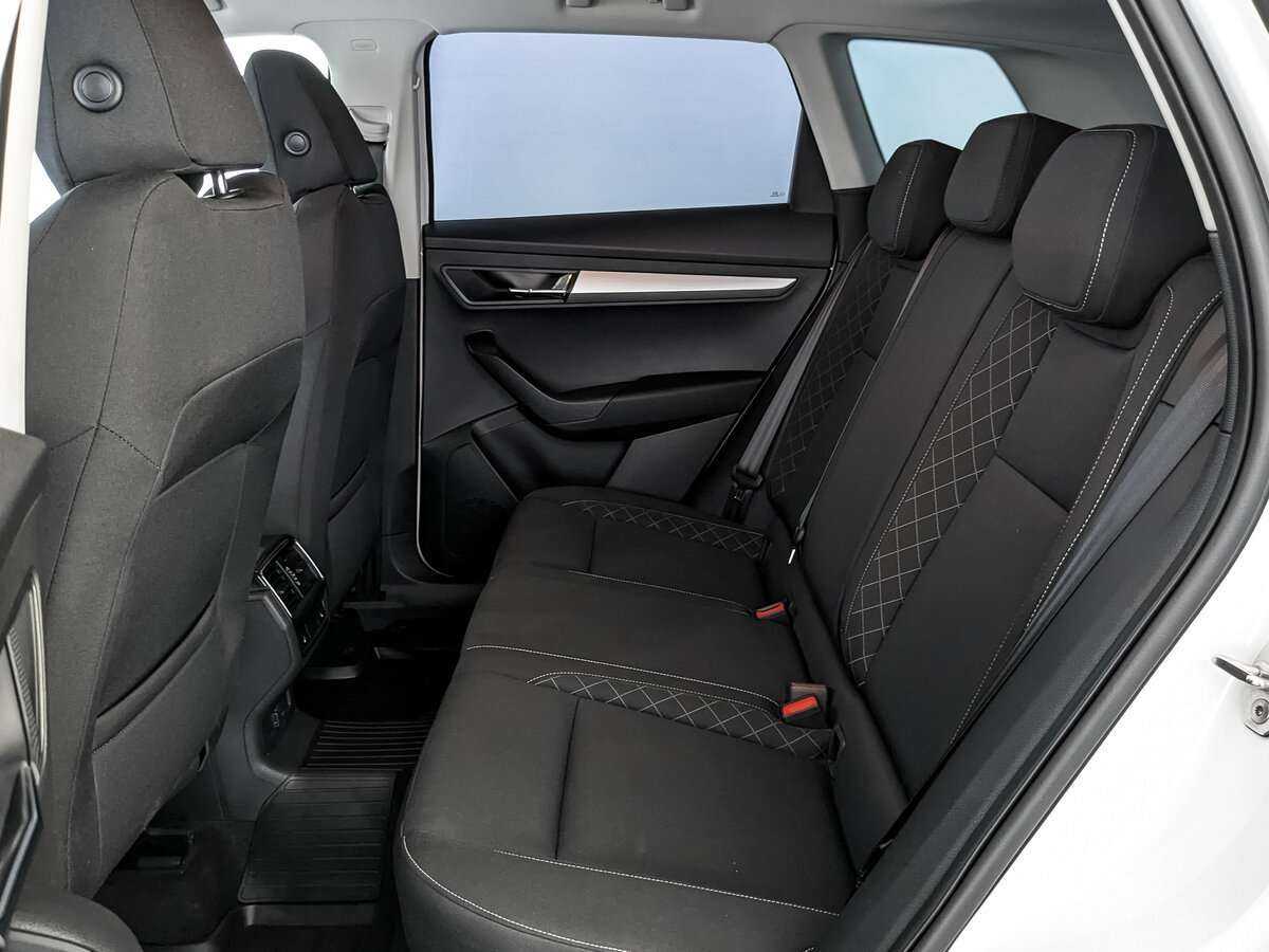 Купить Шкода Карок, 2022, 40 879 км.. Фото: #13