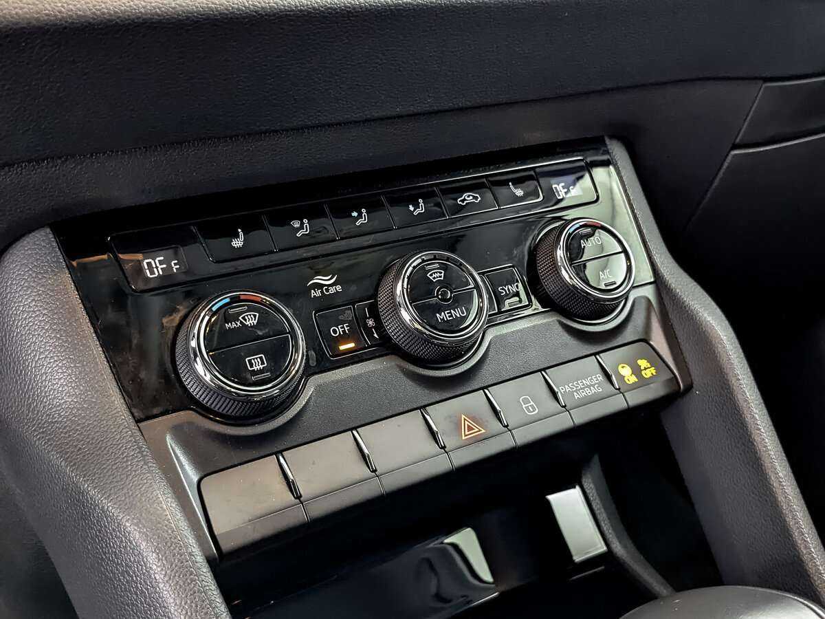 Купить Шкода Карок, 2022, 40 879 км.. Фото: #16