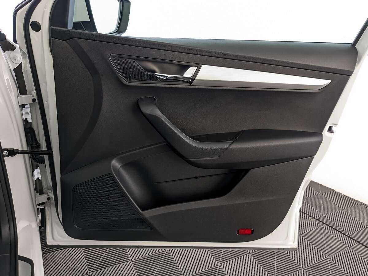 Купить Шкода Карок, 2022, 40 879 км.. Фото: #20