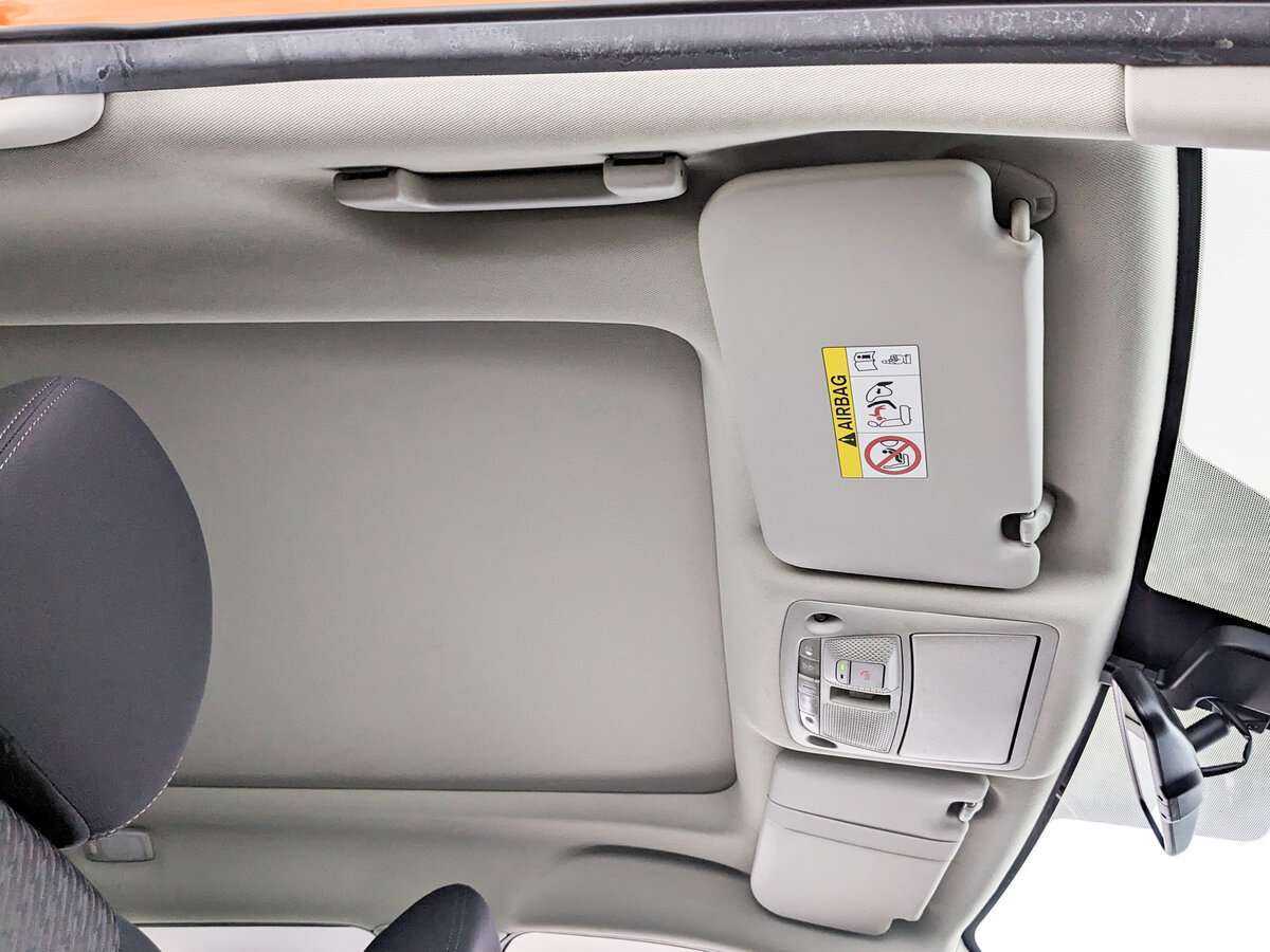 Купить Ниссан Икс-Трейл, 2019, 147 972 км.. Фото: #16