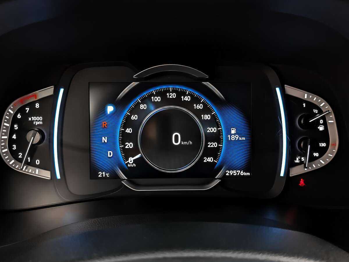 Купить Хендай Крета, 2022, 29 571 км.. Фото: #11