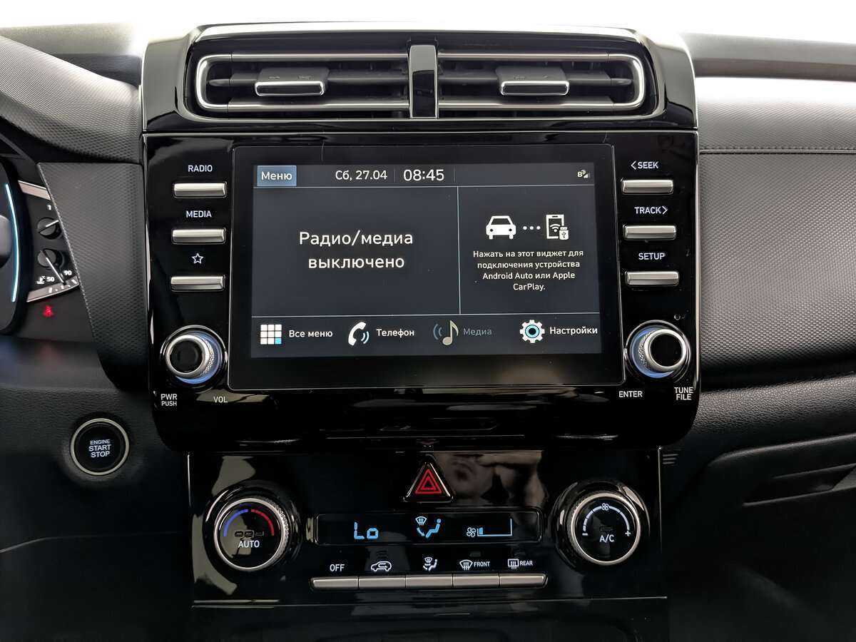 Купить Хендай Крета, 2022, 29 571 км.. Фото: #12