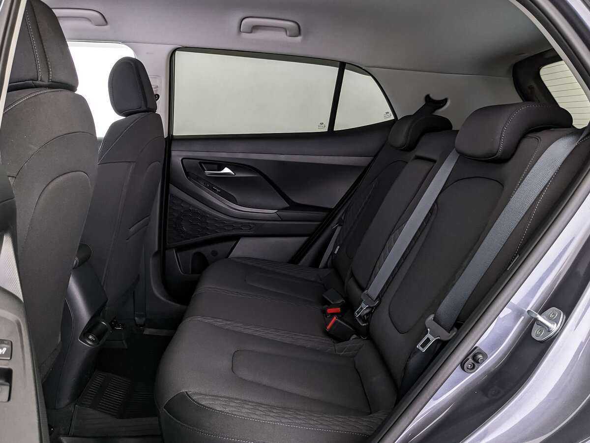 Купить Хендай Крета, 2022, 29 571 км.. Фото: #13