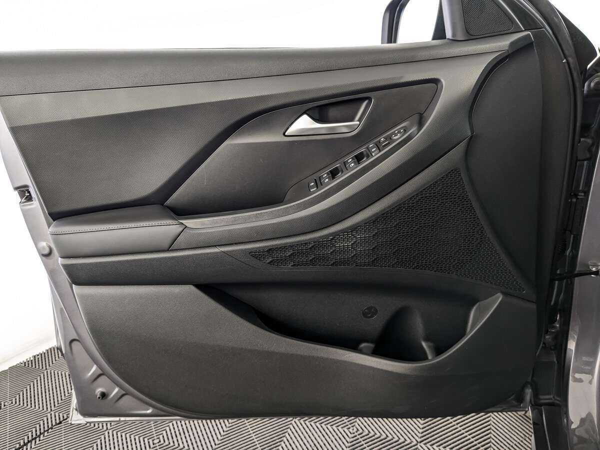 Купить Хендай Крета, 2022, 29 571 км.. Фото: #14