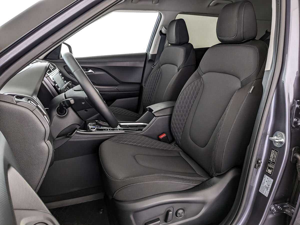 Купить Хендай Крета, 2022, 29 571 км.. Фото: #15