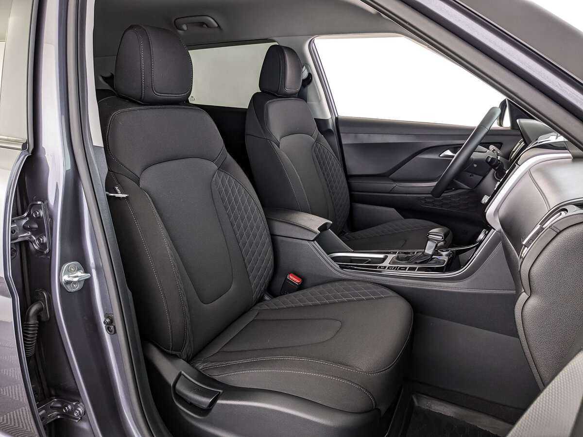 Купить Хендай Крета, 2022, 29 571 км.. Фото: #19