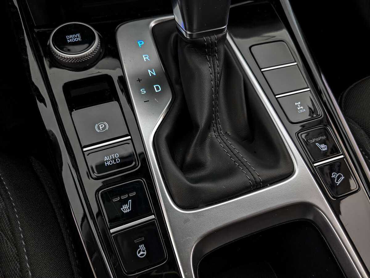 Купить Хендай Крета, 2022, 29 571 км.. Фото: #22