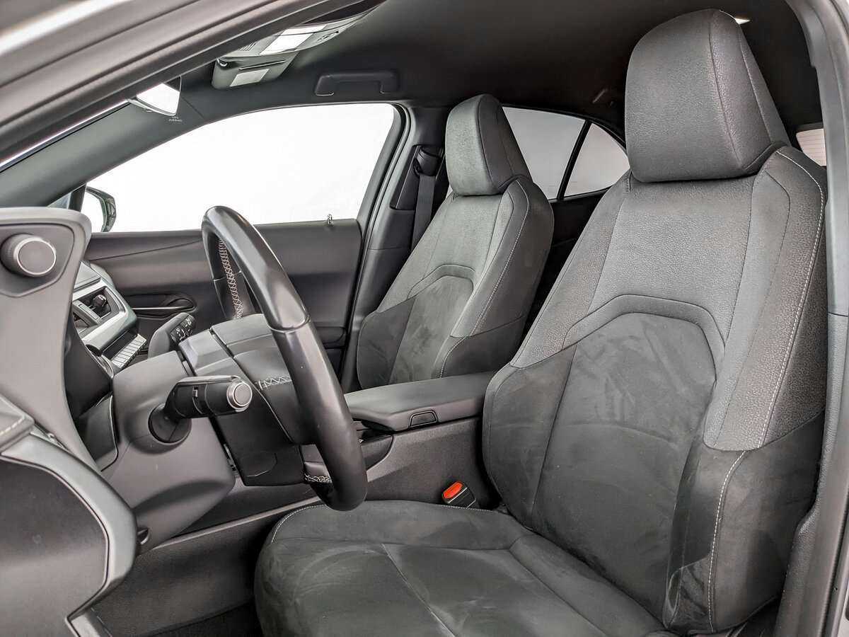 Купить Lexus UX, 2020, 88 849 км.. Фото: #15