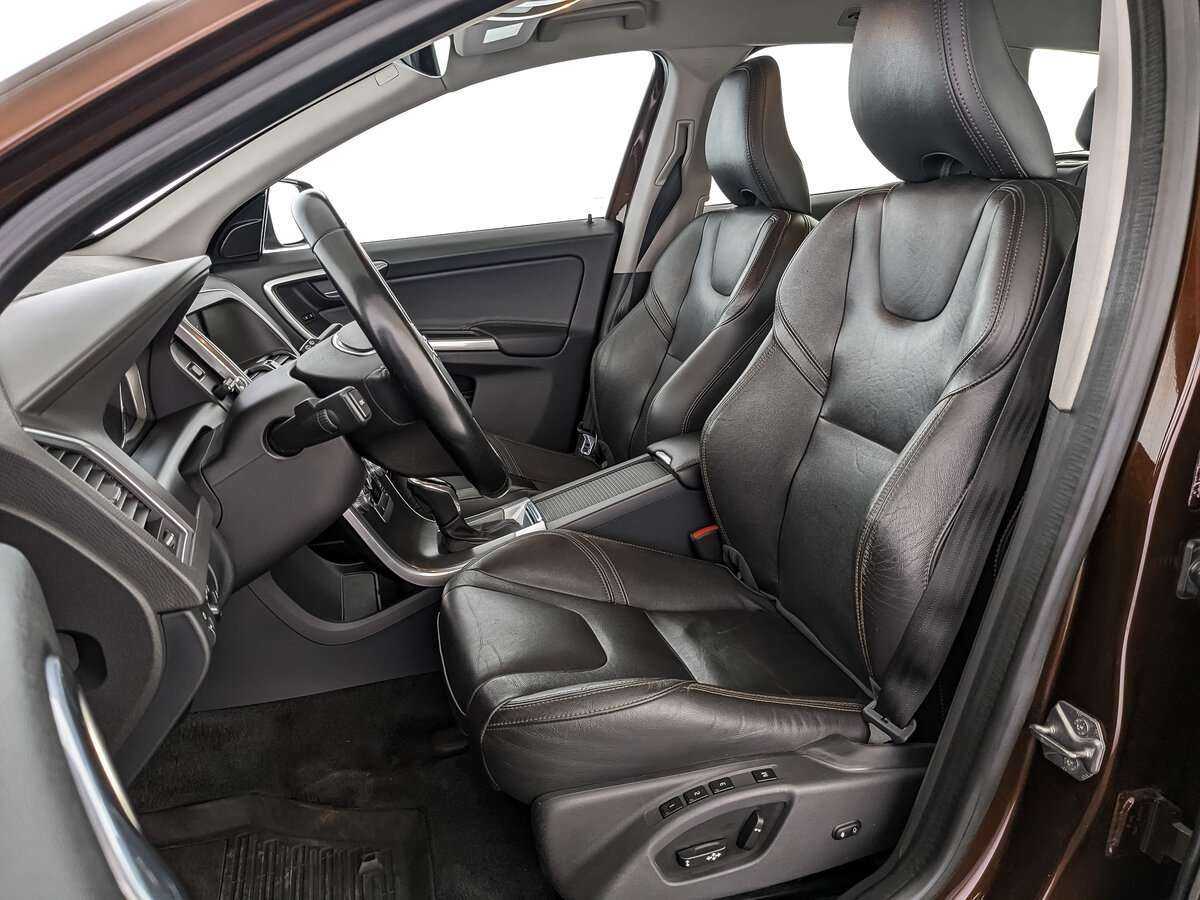 Купить Volvo XC60, 2015, 139 600 км.. Фото: #15