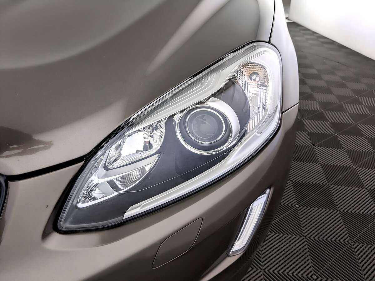 Купить Volvo XC60, 2015, 122 926 км.. Фото: #15