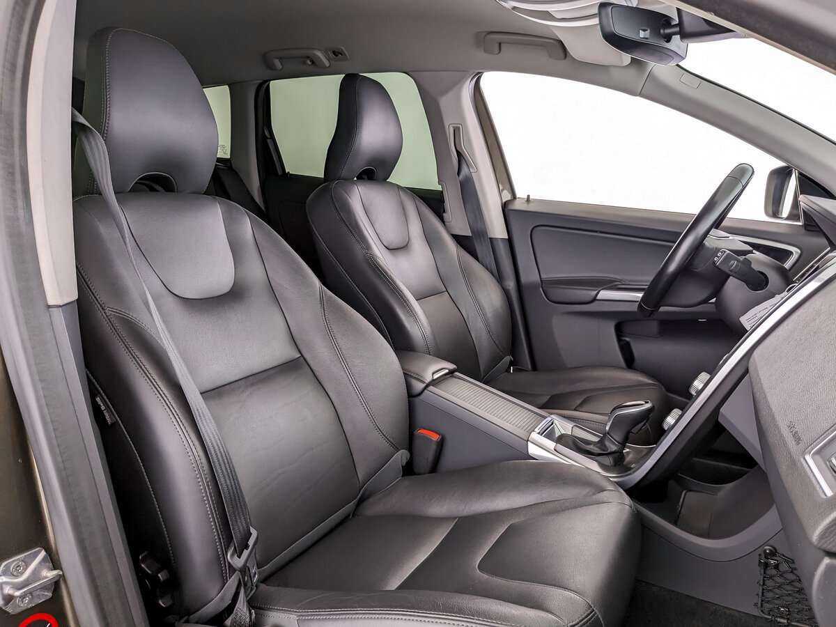 Купить Volvo XC60, 2015, 122 926 км.. Фото: #22
