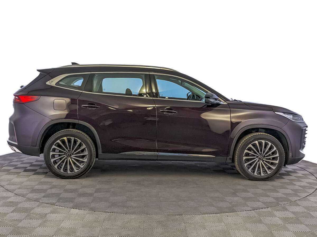 Купить Эксид Т-Икс-Л, 2022, 30 184 км.. Фото: #3