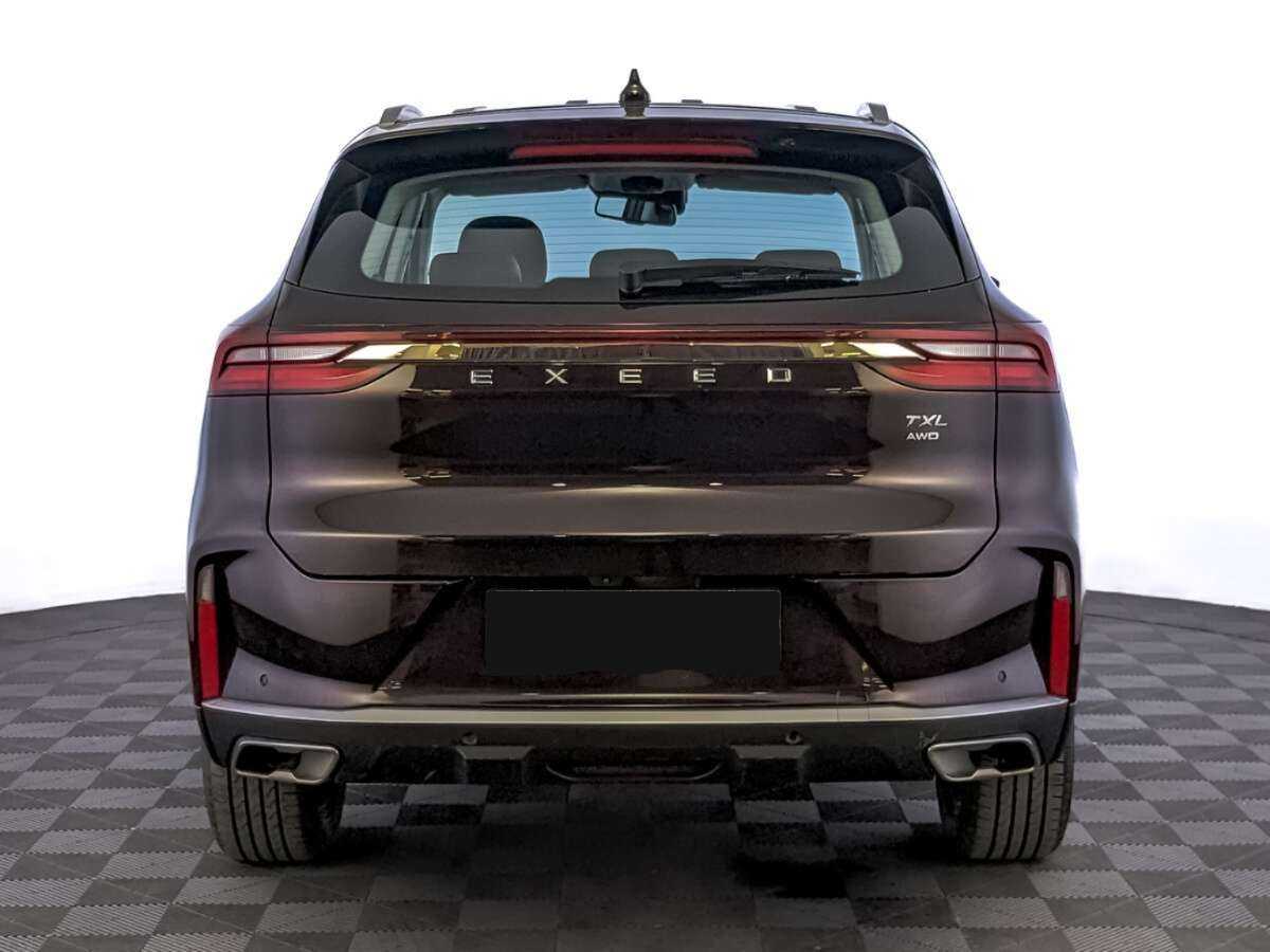 Купить Эксид Т-Икс-Л, 2022, 30 184 км.. Фото: #5