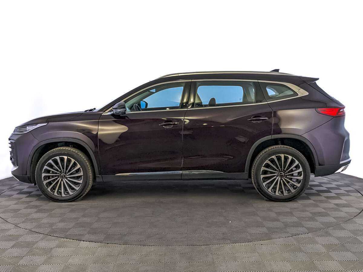 Купить Эксид Т-Икс-Л, 2022, 30 184 км.. Фото: #7