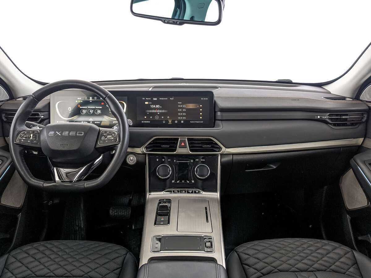 Купить Эксид Т-Икс-Л, 2022, 30 184 км.. Фото: #8