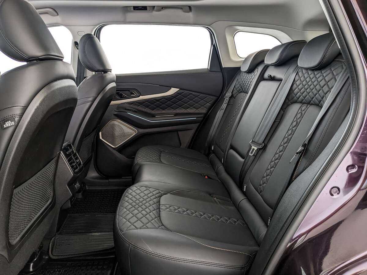 Купить Эксид Т-Икс-Л, 2022, 30 184 км.. Фото: #12