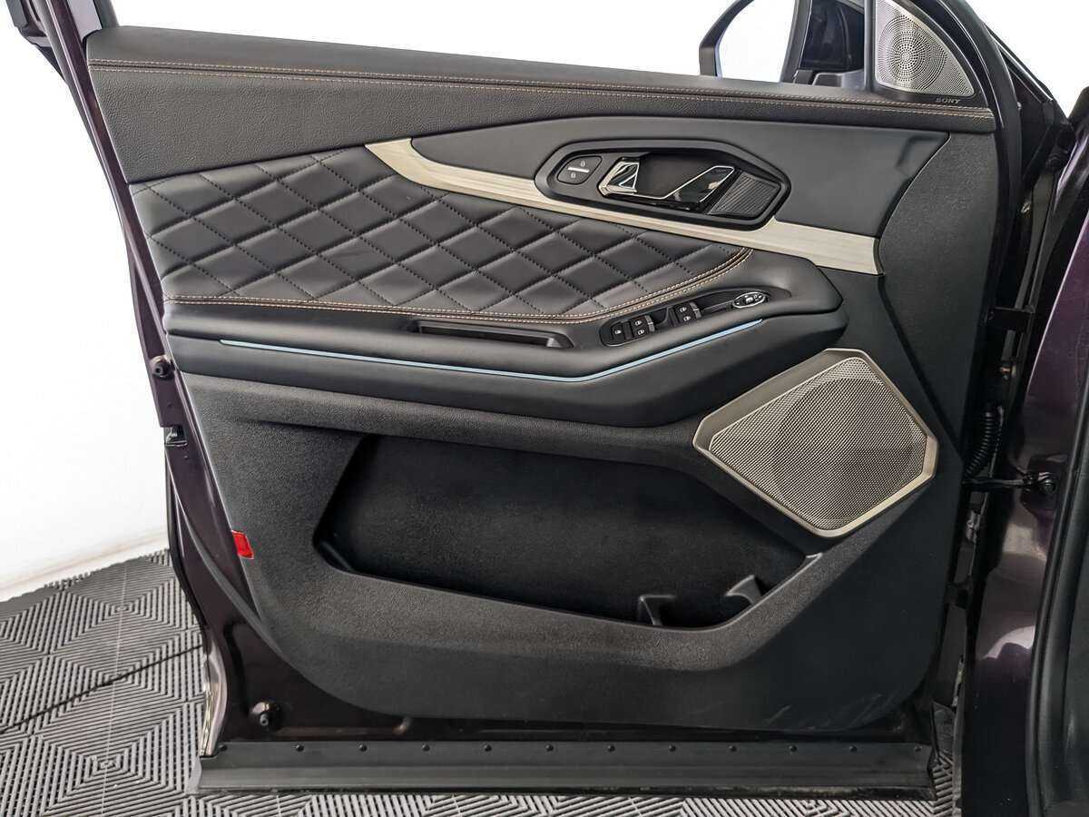 Купить Эксид Т-Икс-Л, 2022, 30 184 км.. Фото: #13