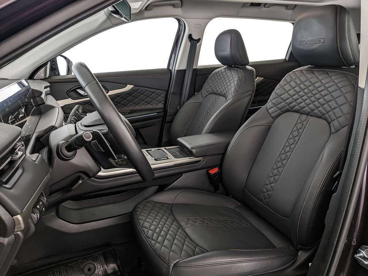 Купить Эксид Т-Икс-Л, 2022, 30 184 км.. Фото: #14