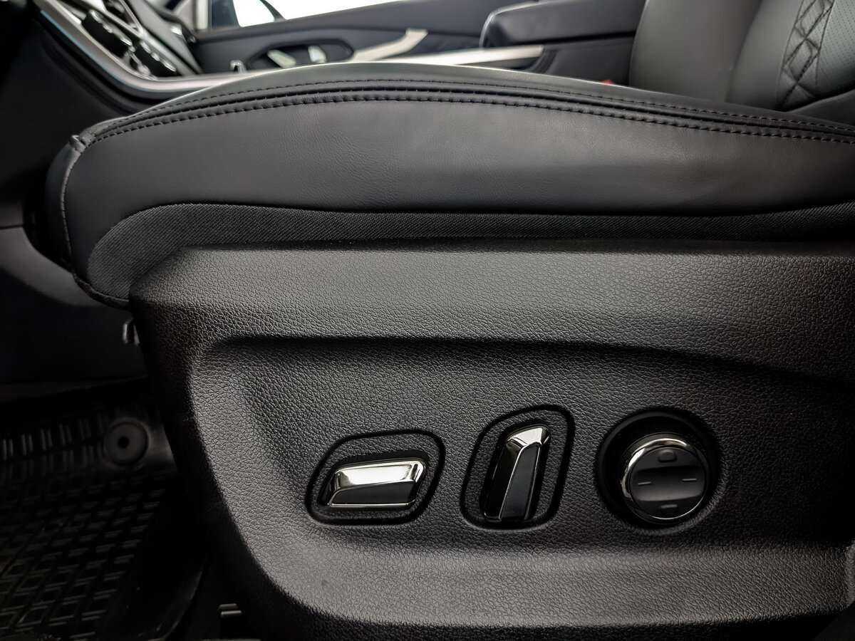 Купить Эксид Т-Икс-Л, 2022, 30 184 км.. Фото: #15