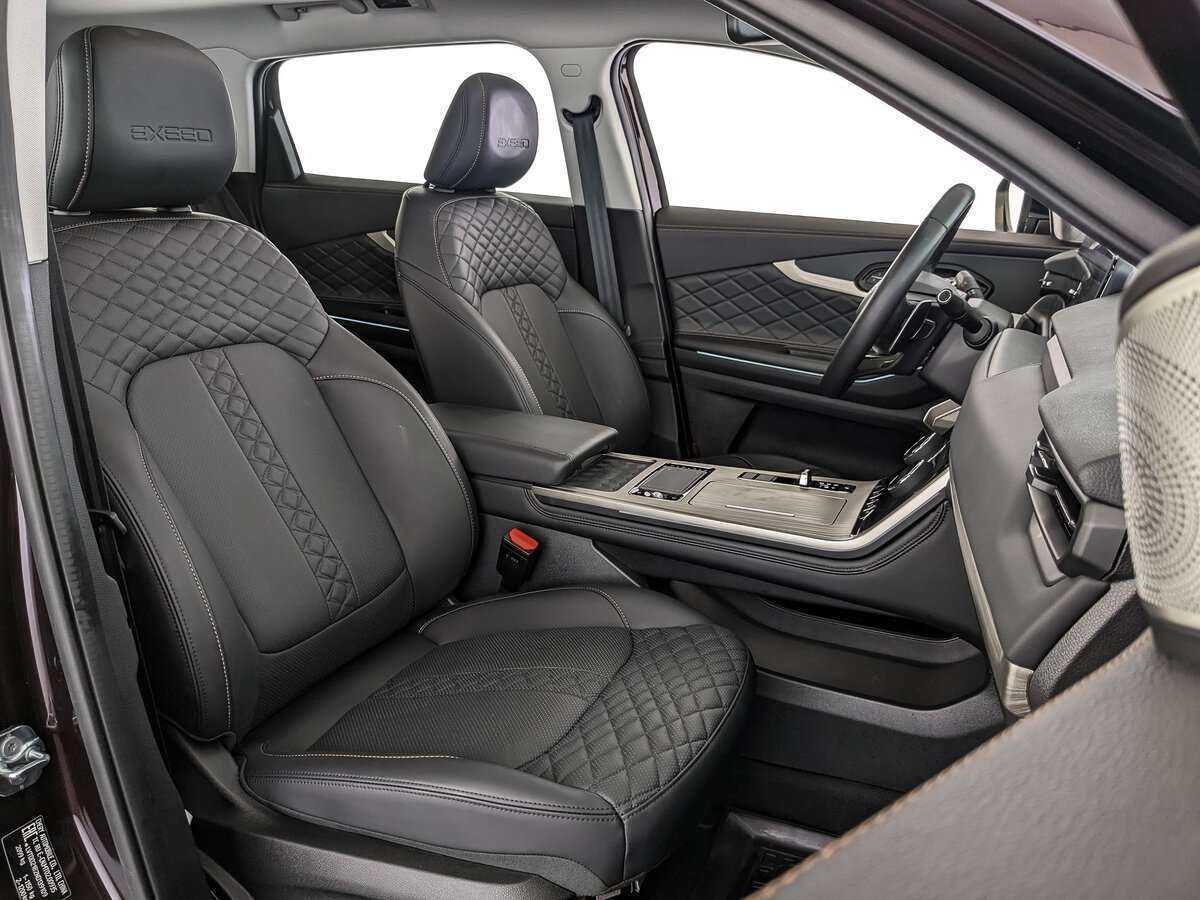 Купить Эксид Т-Икс-Л, 2022, 30 184 км.. Фото: #18