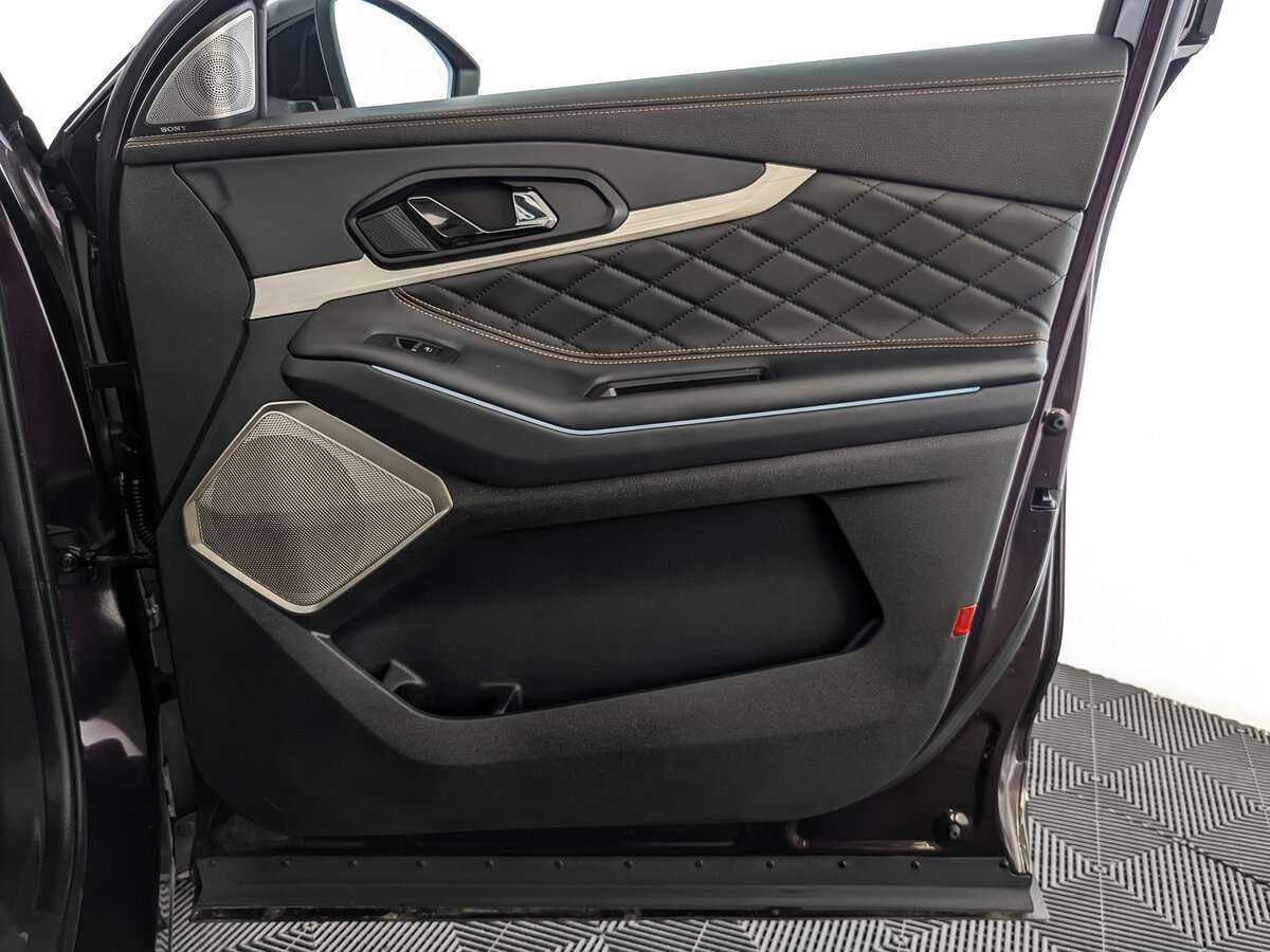 Купить Эксид Т-Икс-Л, 2022, 30 184 км.. Фото: #19