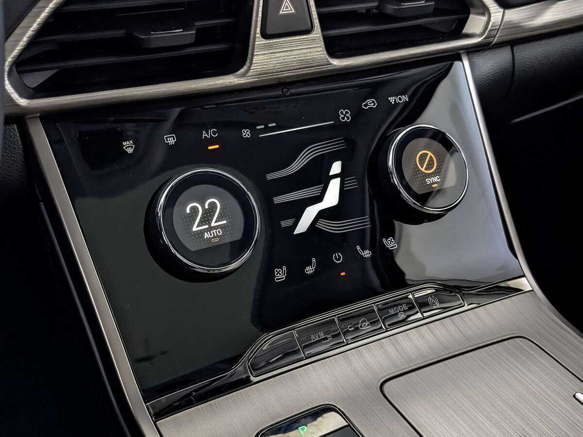 Купить Эксид Т-Икс-Л, 2022, 30 184 км.. Фото: #20