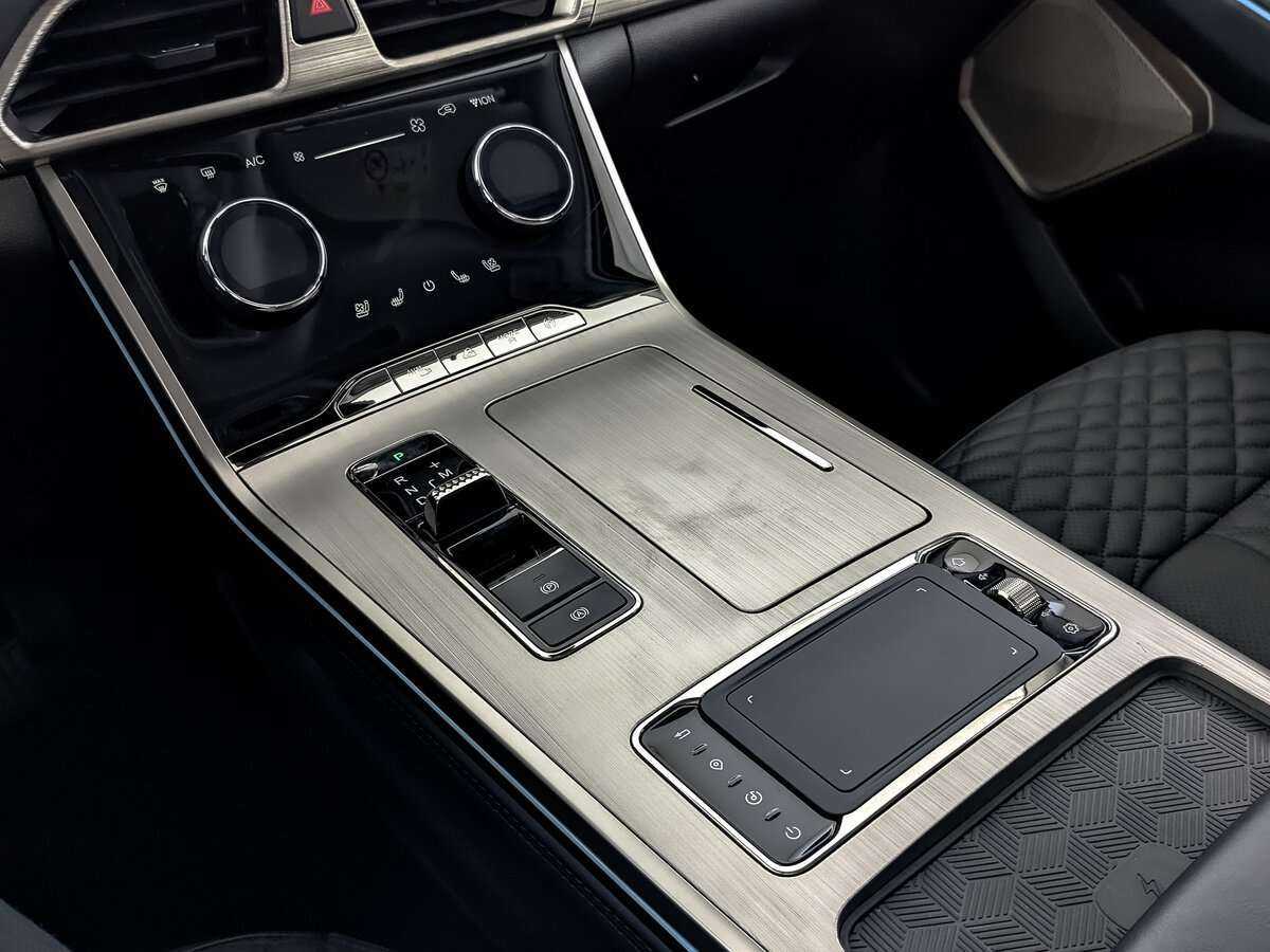 Купить Эксид Т-Икс-Л, 2022, 30 184 км.. Фото: #21