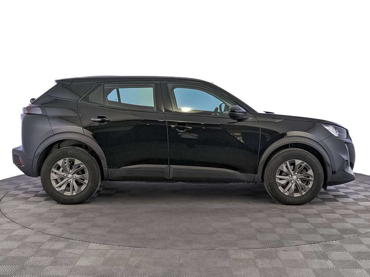 Купить Пежо 2008, 2021, 21 780 км.. Фото: #3