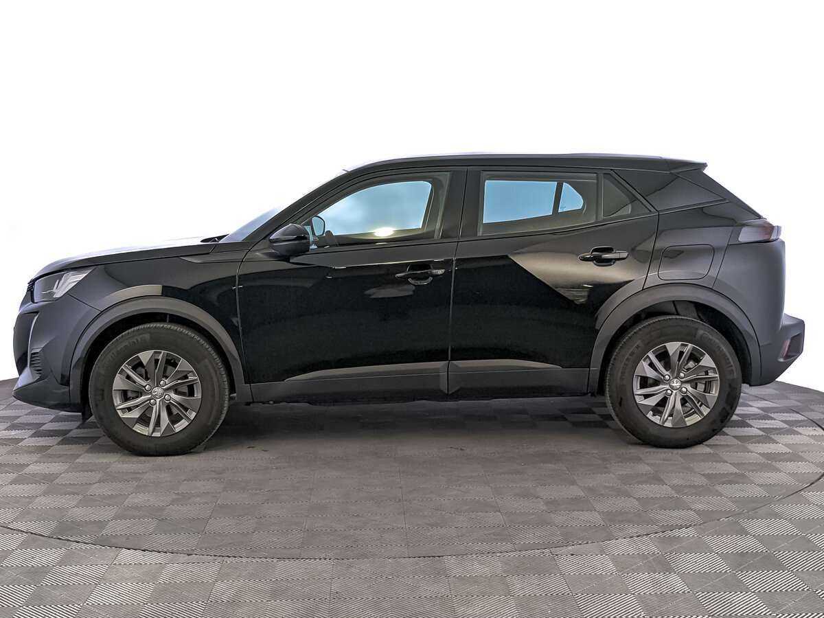 Купить Пежо 2008, 2021, 21 780 км.. Фото: #7