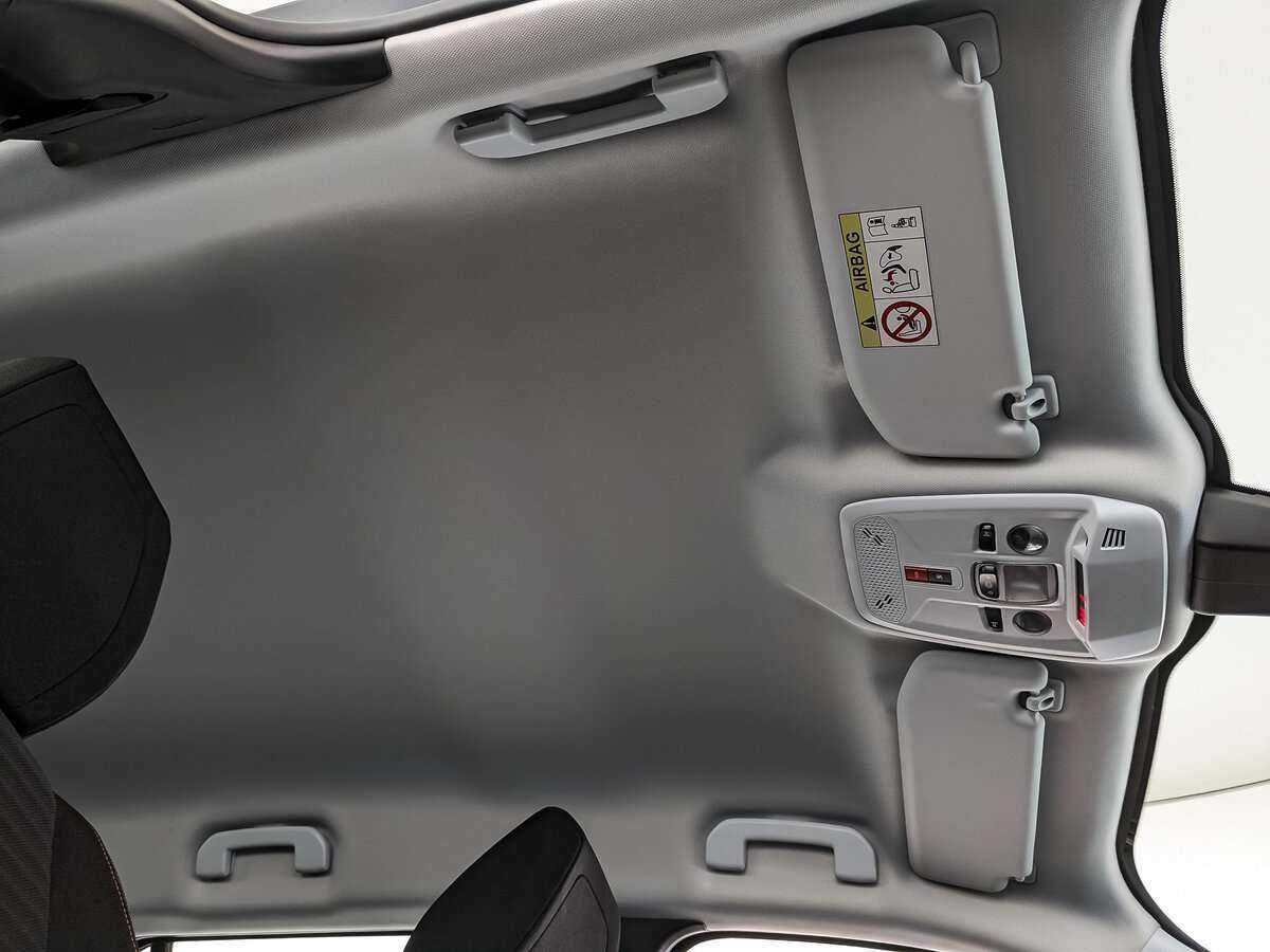 Купить Пежо 2008, 2021, 21 780 км.. Фото: #18