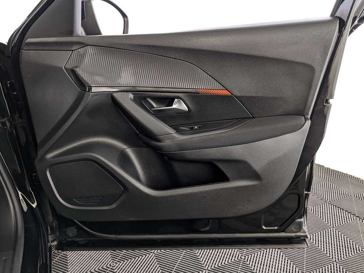 Купить Пежо 2008, 2021, 21 780 км.. Фото: #20