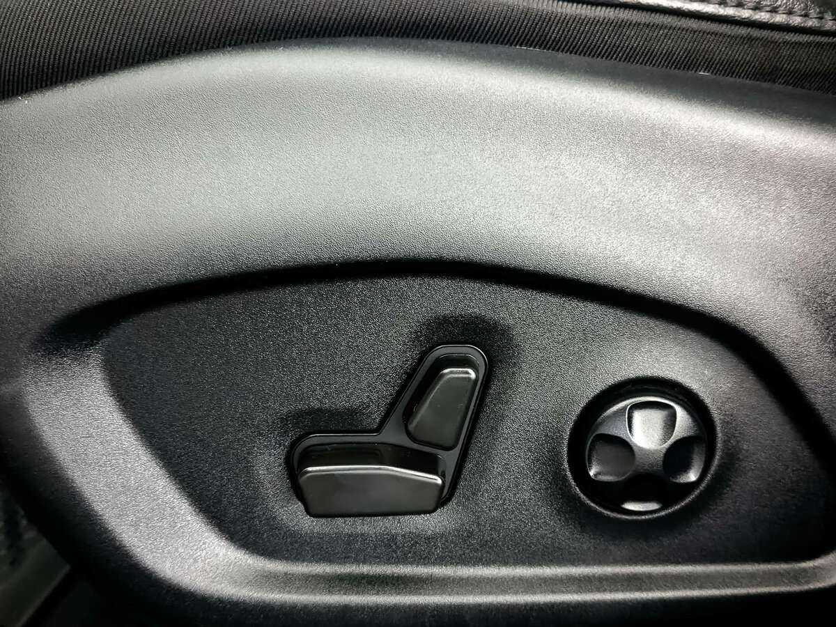 Купить Jeep Compass, 2021, 9 815 км.. Фото: #21