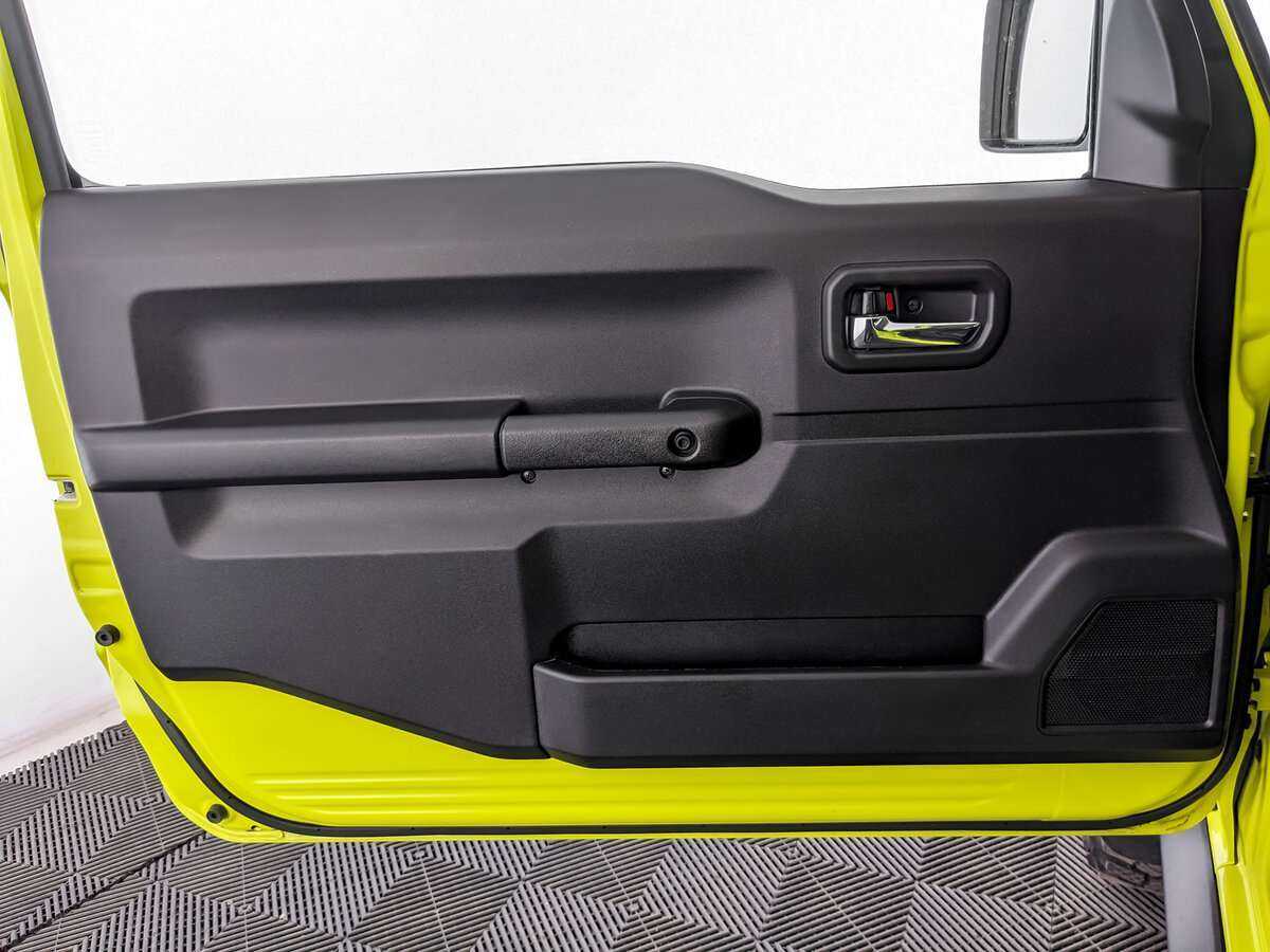 Купить Сузуки Джимни, 2019, 42 403 км.. Фото: #14