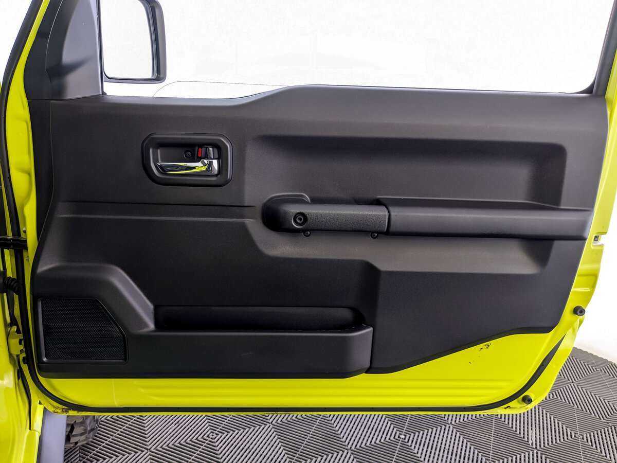 Купить Сузуки Джимни, 2019, 42 403 км.. Фото: #19