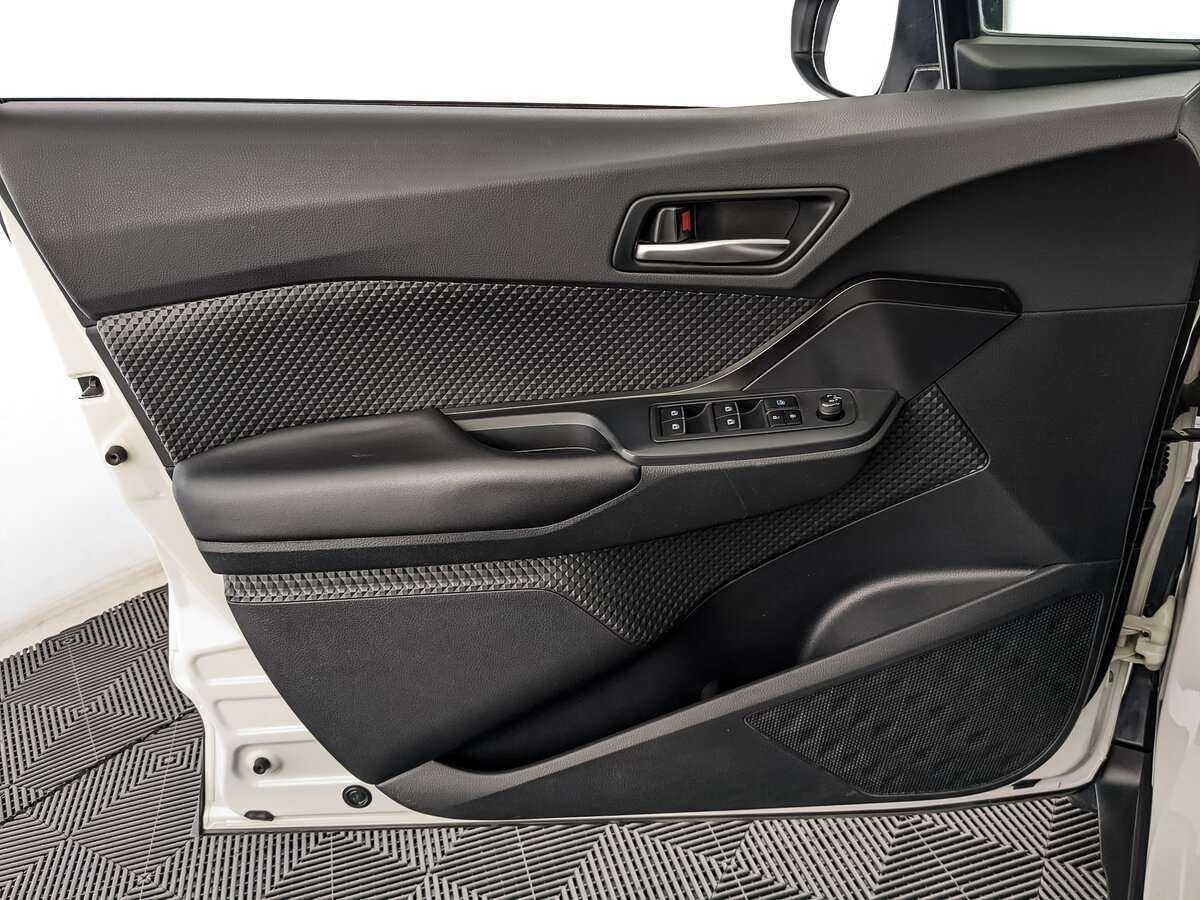 Купить Тойота Ц-ШР, 2019, 36 982 км.. Фото: #13