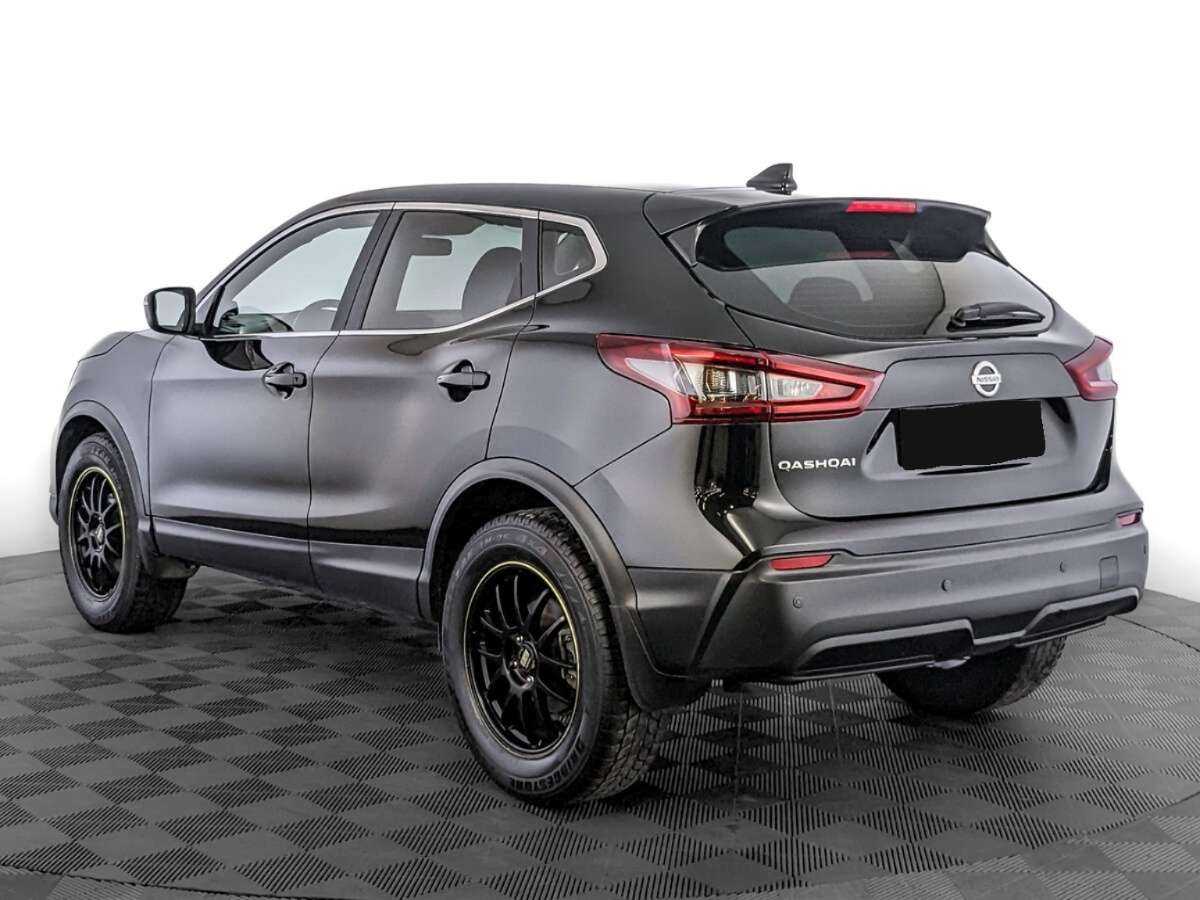 Купить Ниссан Кашкай, 2022, 48 000 км.. Фото: #6