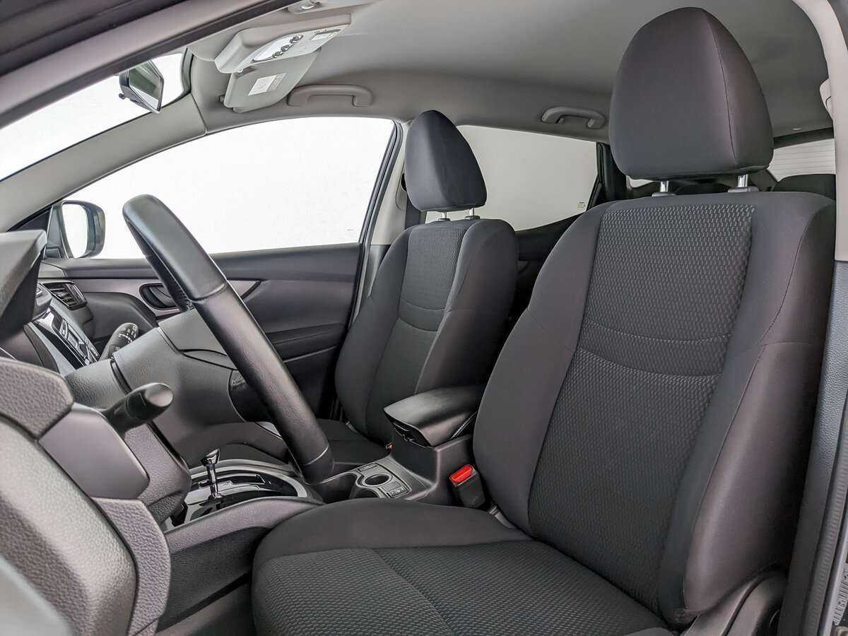 Купить Ниссан Кашкай, 2022, 48 000 км.. Фото: #15