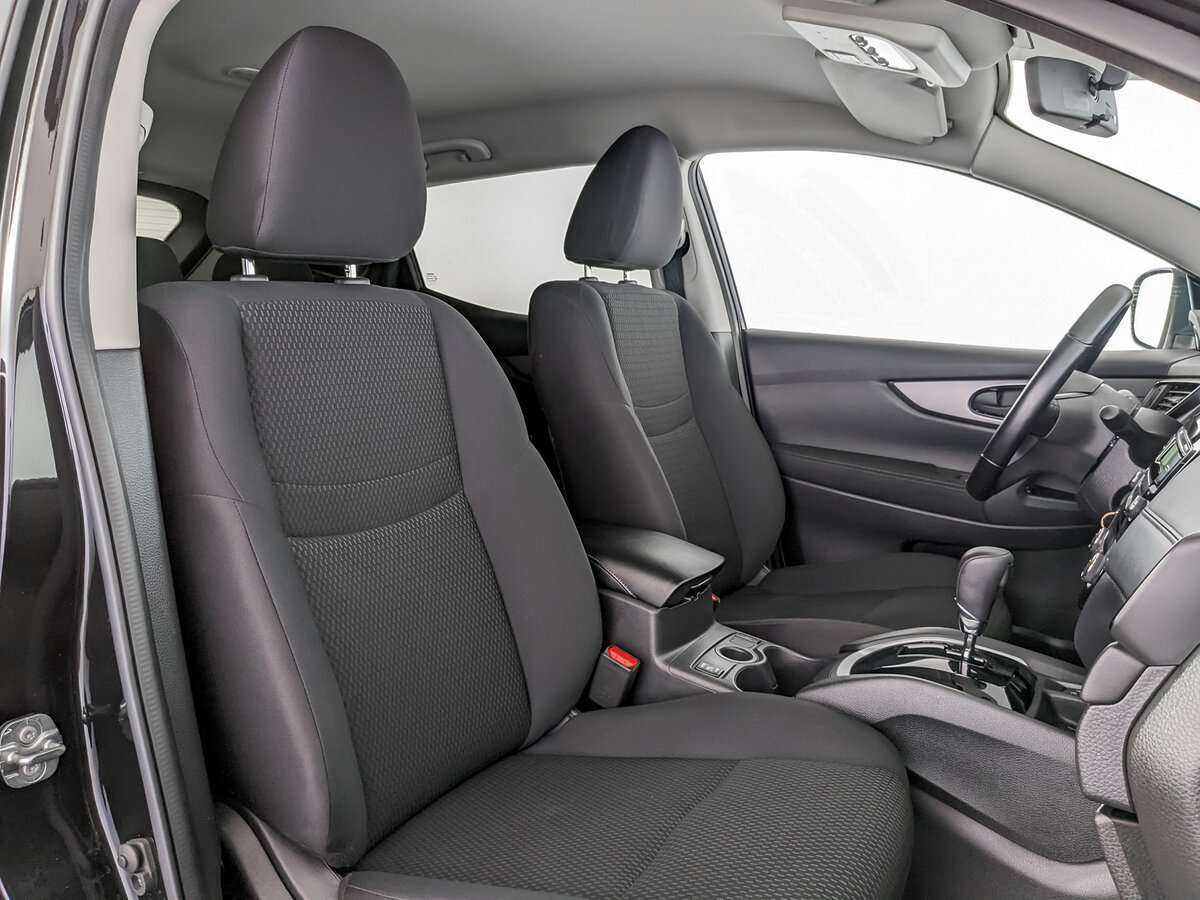 Купить Ниссан Кашкай, 2022, 48 000 км.. Фото: #18