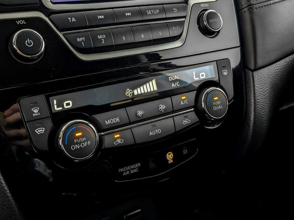 Купить Ниссан Кашкай, 2022, 48 000 км.. Фото: #20