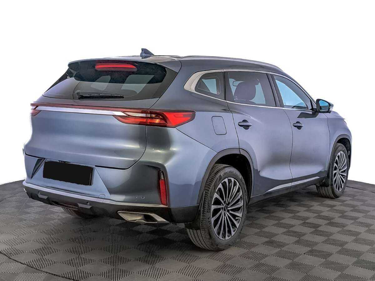 Купить Эксид Т-Икс-Л, 2022, 28 053 км.. Фото: #4