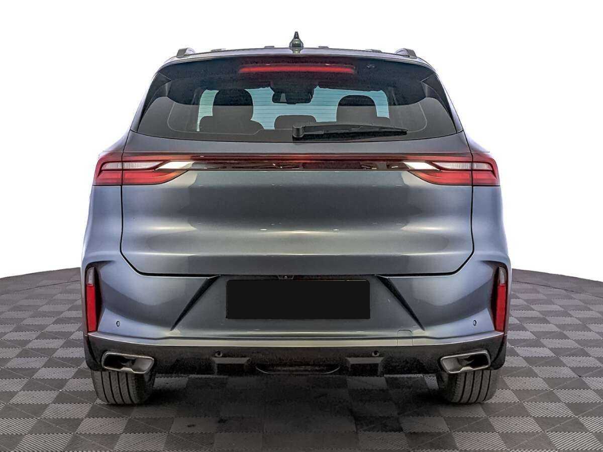 Купить Эксид Т-Икс-Л, 2022, 28 053 км.. Фото: #5