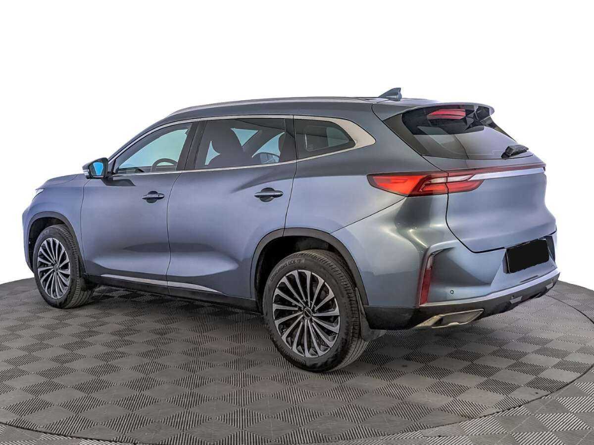 Купить Эксид Т-Икс-Л, 2022, 28 053 км.. Фото: #6