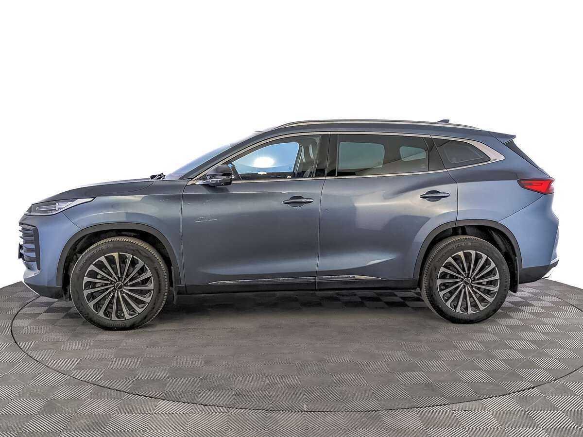 Купить Эксид Т-Икс-Л, 2022, 28 053 км.. Фото: #7