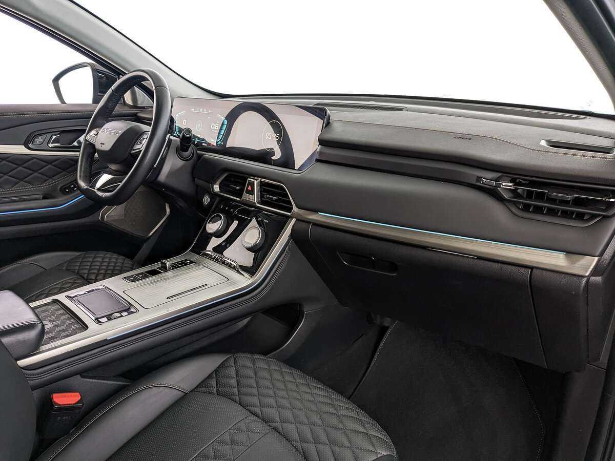 Купить Эксид Т-Икс-Л, 2022, 28 053 км.. Фото: #8