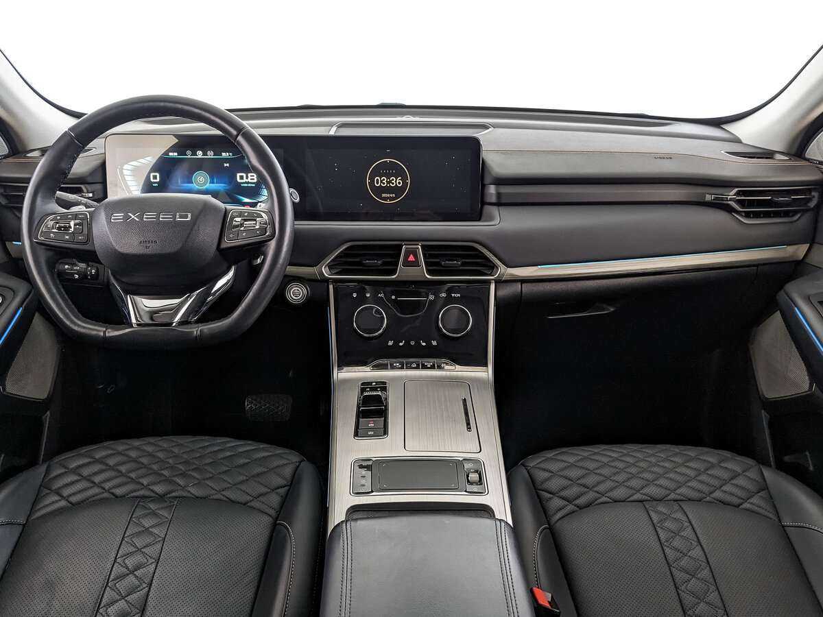 Купить Эксид Т-Икс-Л, 2022, 28 053 км.. Фото: #9