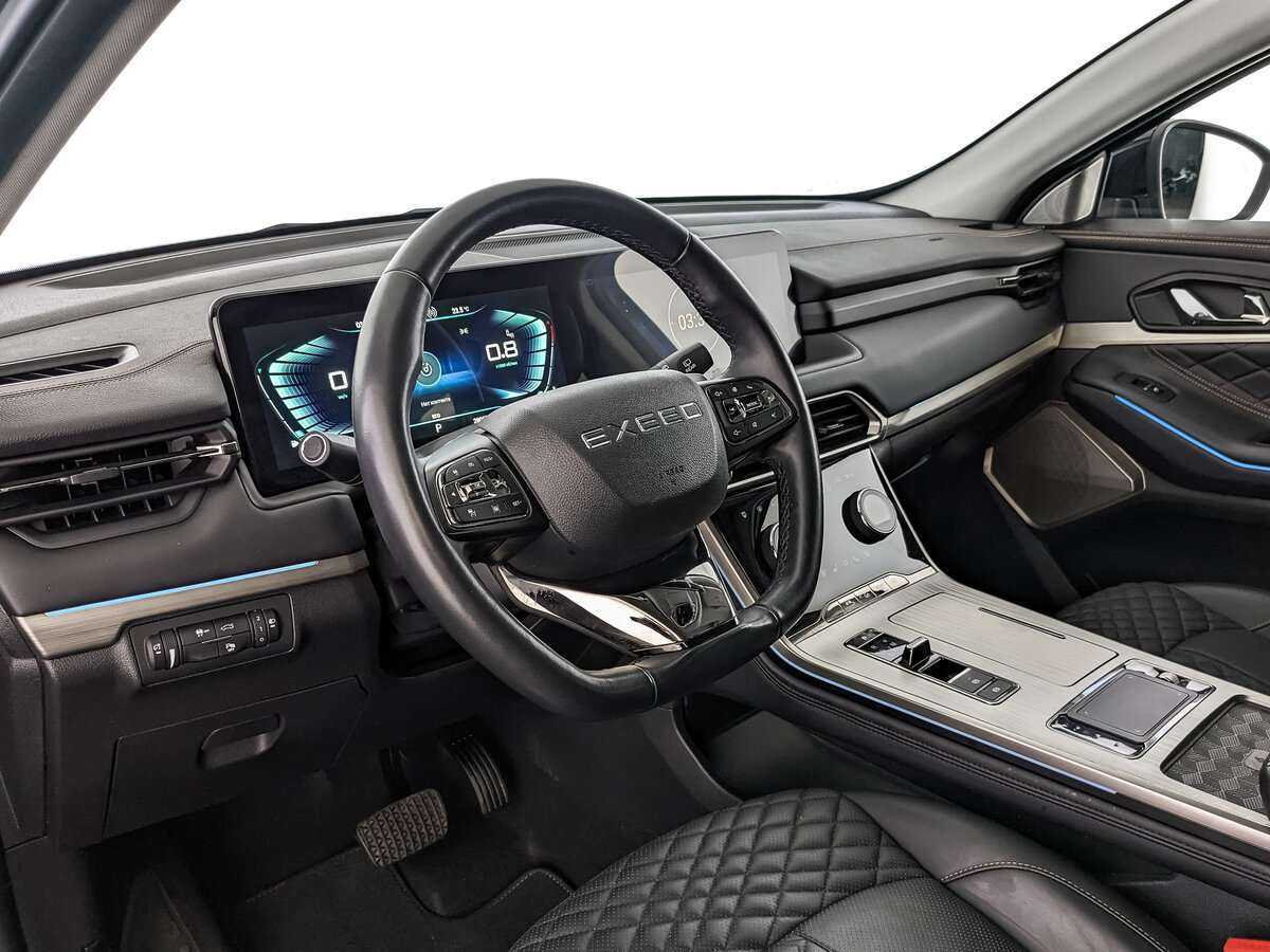 Купить Эксид Т-Икс-Л, 2022, 28 053 км.. Фото: #10