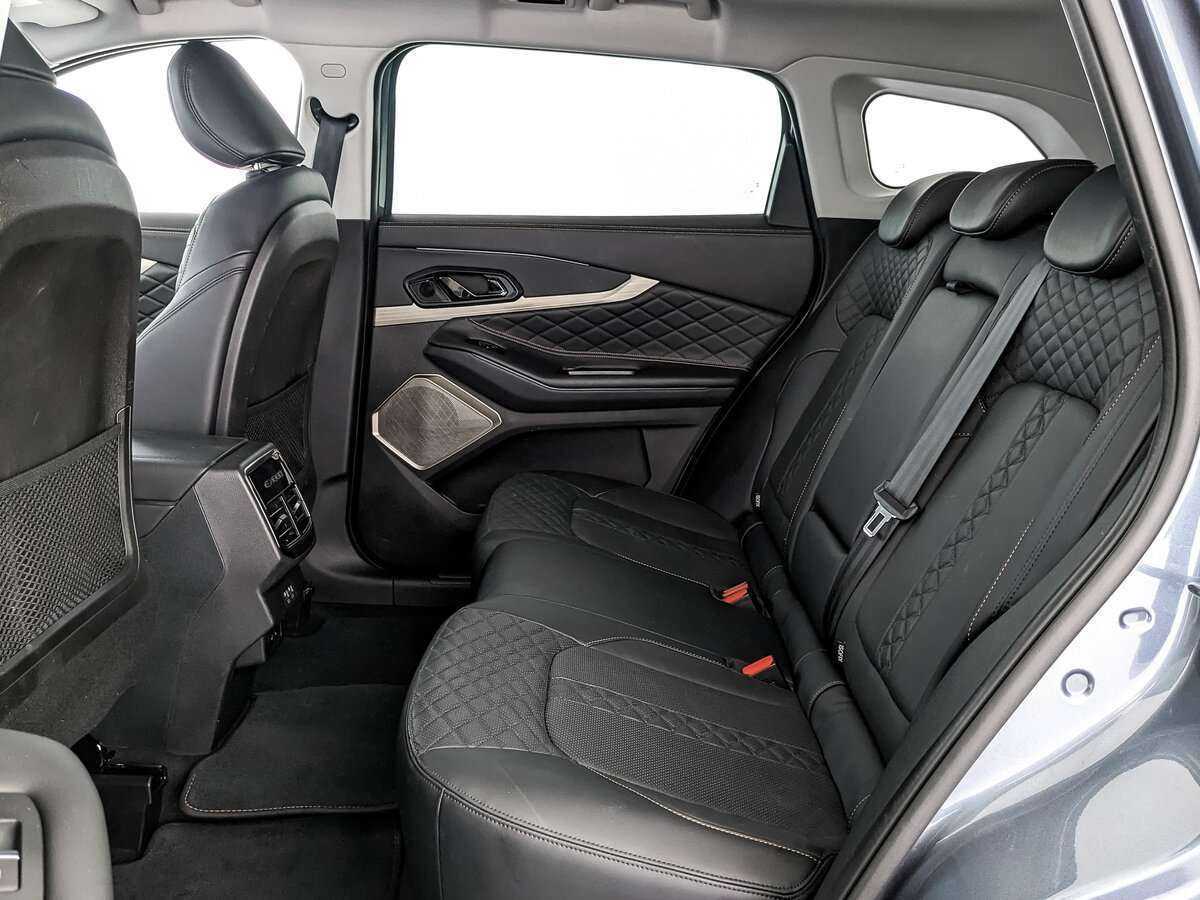 Купить Эксид Т-Икс-Л, 2022, 28 053 км.. Фото: #13