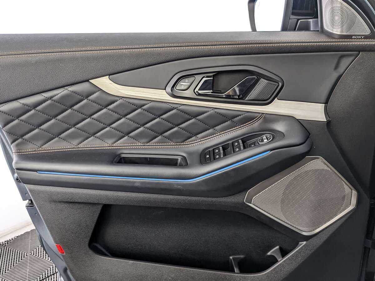 Купить Эксид Т-Икс-Л, 2022, 28 053 км.. Фото: #14